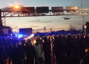 Polda Gorontalo Antisipasi Demo Susulan Pasca Ricuh