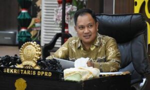 Kursi DPRD Kota Gorontalo Kosong, Golkar Ajukan PAW