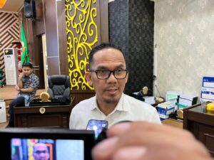 Keluhan Warga Terdampak Limbah RS Aloe Saboe, Ini Solusi dari DPRD