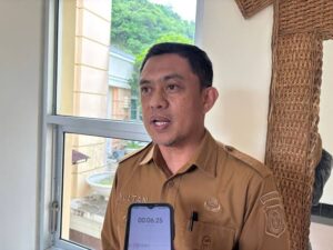 Realisasi Anggaran DPM-PTSP Gorontalo Tembus 62,5%