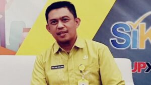 Sultan Kalupe Pastikan Dukungan DPM-PTSP untuk UMKM dan Kopdes