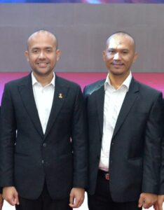 Dari Gorontalo untuk Indonesia: HIPMI Kota Usulkan Akbar Himawan Buchari Jadi Menpora