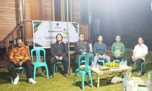 59 Tahun KAHMI Mengabdi, Fredy Lasut: Refleksi dan Komitmen Membangun Bone Bolango