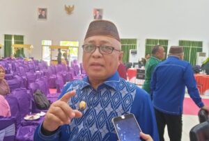 Bupati Akan Panggil Kepala Puskesmas Dungaliyo untuk Klarifikasi