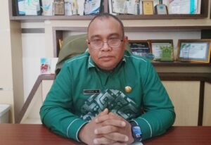 Kasus di Dungaliyo Jadi Peringatan, Kadis Kesehatan Ingatkan Puskesmas Lain