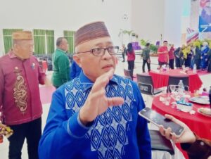 Surat Edaran Baru, ASN Kabgor Dilarang Pamer Kemewahan
