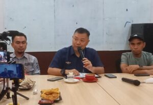 Bandara Gorontalo Pastikan Penerbangan WM Sesuai SOP, Klaim Mabuk Diragukan