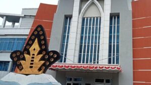 UNG Gandeng Universitas Luar Negeri untuk Teliti Ketahanan Pangan di Indonesia