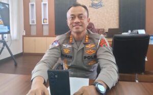 Sirene Ganggu Aktivitas Warga, Polda Gorontalo Perketat Aturan