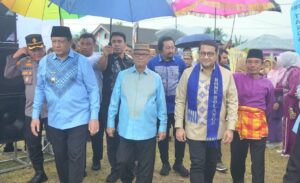 Erwin Ismail Dorong Desa Kembangkan Ekonomi Kreatif, Siap Kawal ke Kementerian