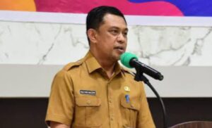 DPM-PTSP Komitmen Jalankan Arahan Gubernur Prioritaskan Program untuk Masyarakat