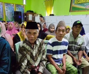 Harga Pangan Tinggi, Warga Moodulio Dapat Bantuan dari Gubernur
