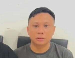 Klarifikasi Wahyudin Moridu, Minta Maaf Usai Videonya Ramai di Publik
