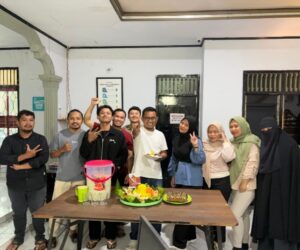 Milad ke-8, PT. Klik Digital Teknologi Mantapkan Langkah Jadi Mitra Transformasi Digital
