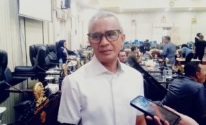 DPRD Desak Wali Kota Gorontalo Tindak Mafia Pangan di Tengah Kenaikan Harga Beras
