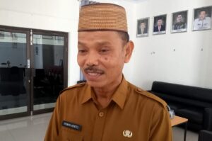 Kadis Perpustakaan Ungkap Kendala Rendahnya Minat Baca di Gorontalo
