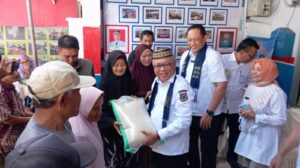 Pemerintah Gorontalo Salurkan CPP untuk Redam Tekanan Ekonomi