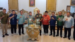 Tonala Dipilih Jadi Lokasi TMMD, Warga Akan Nikmati Infrastruktur Baru