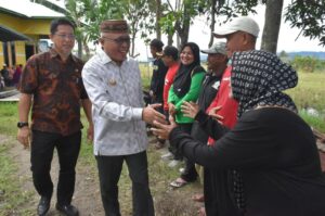 Pemkab Gorontalo Pastikan Program Rp5 Miliar per Kecamatan Masuk RPJMD
