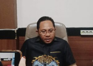 Pendapatan Parkir Gorontalo Meroket, DPRD Ingatkan Strategi Jangka Panjang