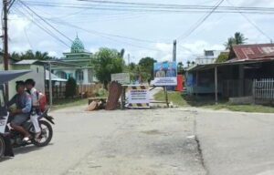 Sempat Diprotes Warga, Pemkab Siapkan Rp200 Juta untuk Perbaikan Jalan Pentadio
