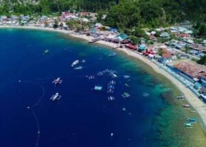 Wisata Batubarani Jadi Andalan Gorontalo Tarik Investor Baru