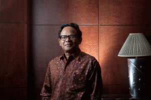 Dewan Pers Desak Istana Pulihkan Akses Liputan Wartawan CNN