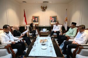 Tidak Lama Lagi IAIN Gorontalo Berubah Menjadi UIN