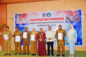 Bunda PAUD Dorong Pendidikan Anak Usia Dini Lebih Holistik