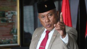 Usai Pemecatan Wahyudin Moridu, PDIP Persiapan PAW