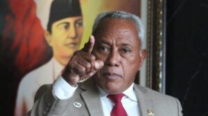 Kasus Wahyudin Jadi Peringatan, BK PDIP Minta Kader Jaga Wibawa Partai