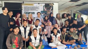 Batok Kelapa Jadi Jalan Baru Kemandirian Ekonomi Masyarakat Tilongkabila