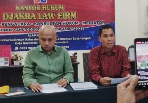 Menjadi Saksi Palsu di PN, Willy Akbar Adjami Dipolisikan