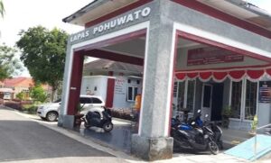 Lapas Pohuwato Bantah Tudingan Pemukulan oleh Oknum Pejabat Terhadap Tahanan