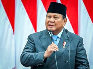 Prabowo Dijadwalkan ke Gorontalo pada November Mendatang