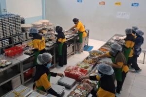 Guru Tolak Jadi Tester MBG, PGRI Purworejo Sebut Tak Dilibatkan Sejak Awal