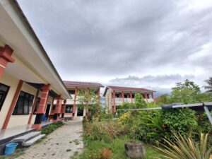 Vokasi Farm SMK PPN Gorontalo Dorong Generasi Muda Terampil di Pertanian