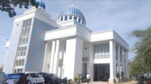 Mahasiswi Minta Difasilitasi Podcast, Dosen UMGO Malah Disanksi Kampus
