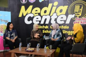Idah Syahidah Tekankan Pengawasan Ketat Program Makan Bergizi Gratis