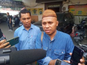 Ancam Bunuh Istri Sah Demi Janda, ASN di Gorontalo Dipolisikan