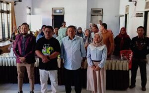 Pemkab Gorontalo Luncurkan Program Restorasi Mental