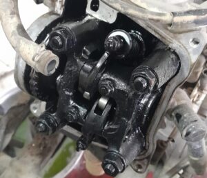 Oli Palsu Beredar di Gorontalo, Warga Keluhkan Mesin Motor Rusak