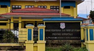 Arsip Banyak Terabaikan, Diarpus Gorontalo Minta OPD Segera Lakukan Penyerahan Dokumen