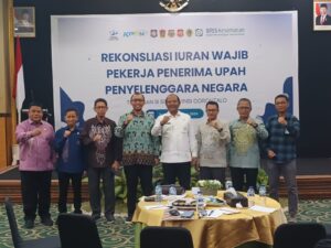 Data Iuran ASN di Gorontalo Dievaluasi, Pemkab Pastikan Tak Ada Kebocoran Dana