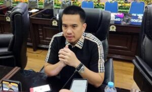 Alan Lahay Tegaskan Pengawasan MBG Harus Intens Sebelum Disajikan