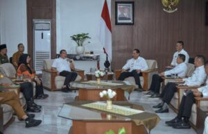 Gubernur Gorontalo Percepat IPR Lewat Skema Koperasi Tambang