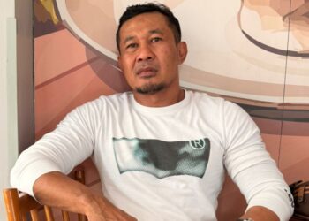 Igrifan Hasan, Salah Satu Warga Bone Bolango