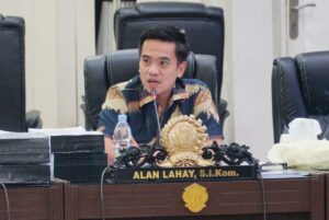 Pengadaan 9 Dump Truk Dianggap Wujud Kepedulian Pemkot terhadap Lingkungan