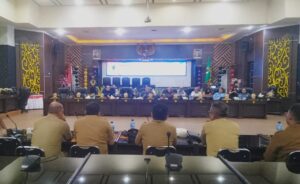 Sengketa Akses Jalan Misfala Rasindo, DPRD Kota Gorontalo Turun Mediasi