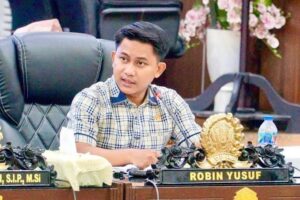 Pasar Sentral Akan Disulap Jadi Pasar Hobi, DPRD Sebut Terobosan Cerdas